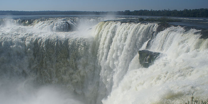 Iguazu Falls