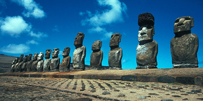 Easter Island