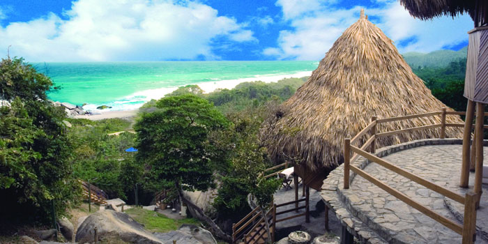 Tayrona