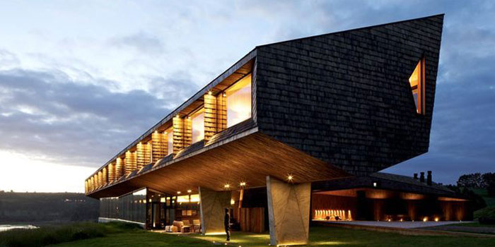 Tierra Chiloé